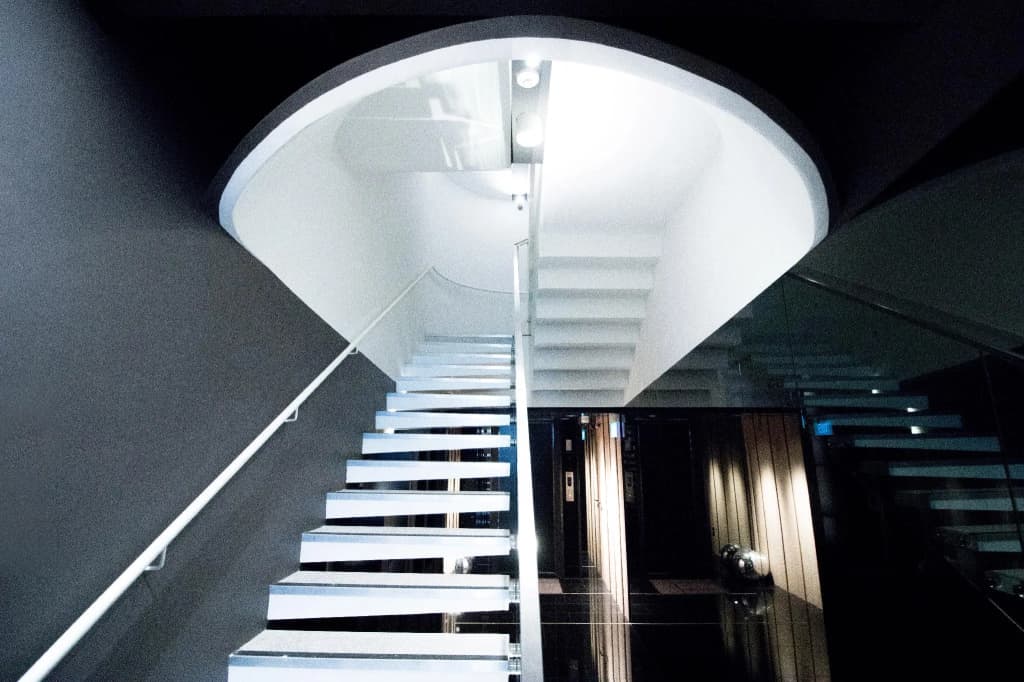 Hotel NuVe Elements - photo 12