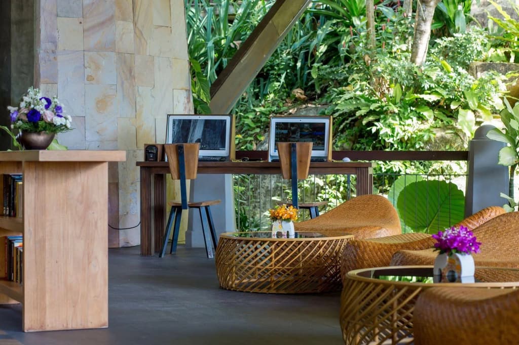 Mandarava Resort and Spa - photo 27