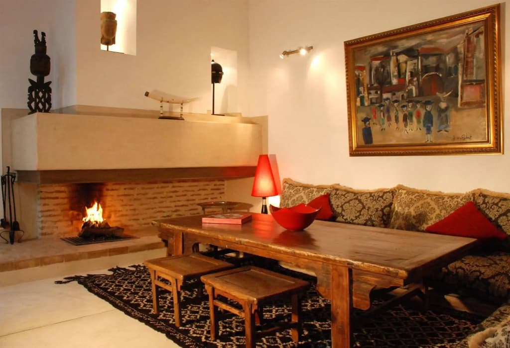 Riad Camilia - photo 11