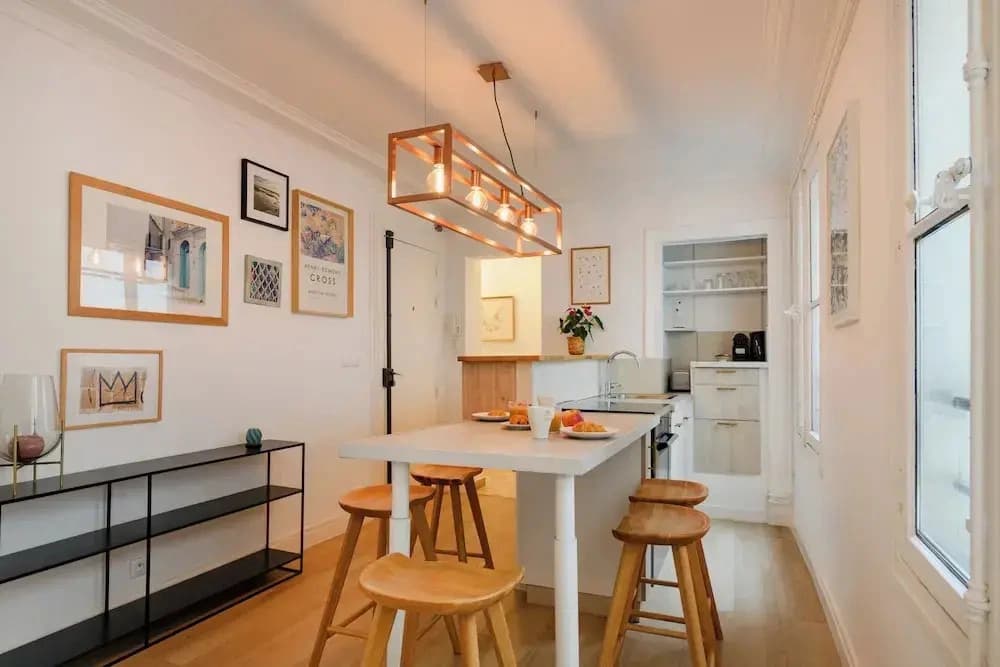 Paris Center Rivoli residence - photo 7