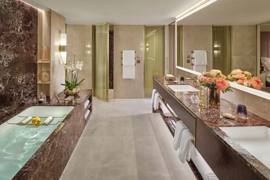 Mandarin Oriental Mayfair, London - photo 8