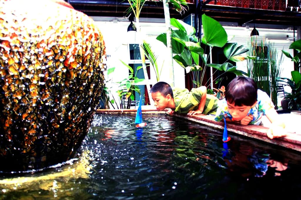 Ganesha House - photo 14