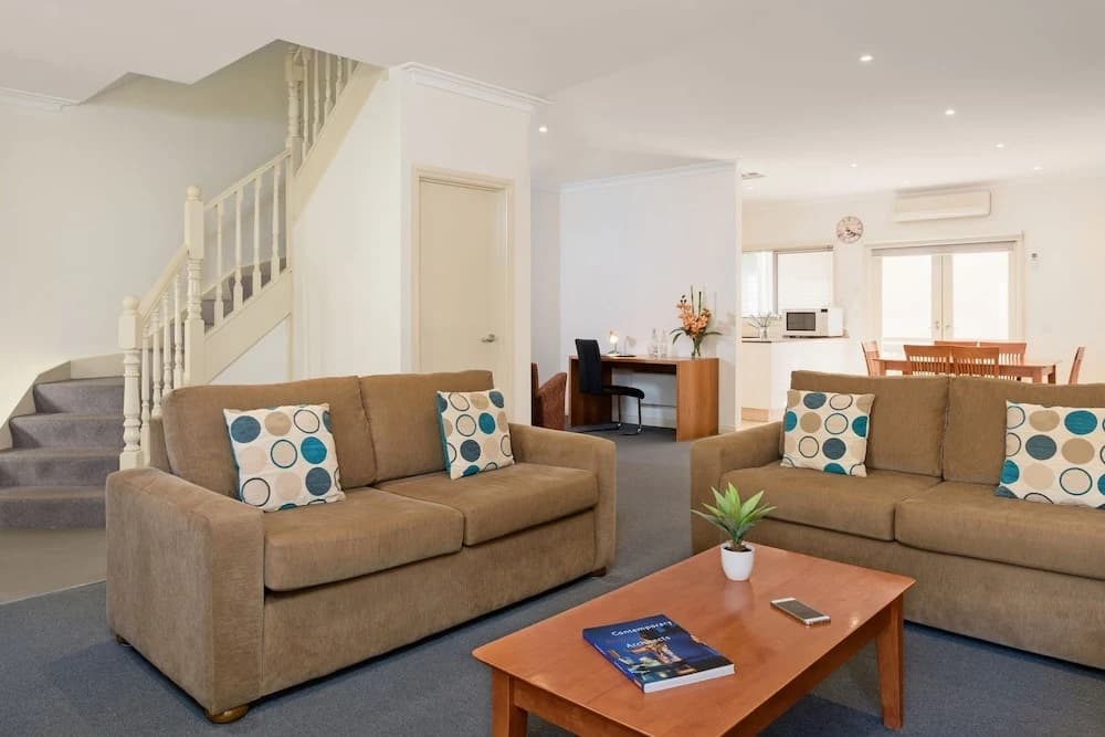 Apartments @ Kew Q105 (Townhouses) - photo 12