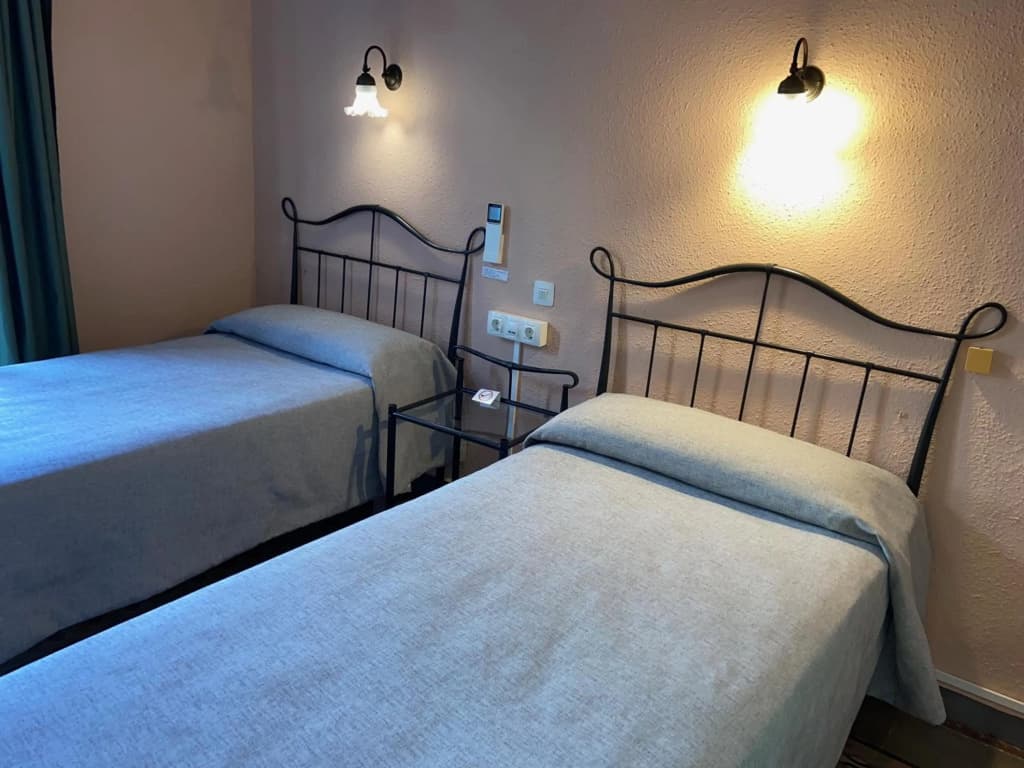 Hotel Peninsular - photo 13