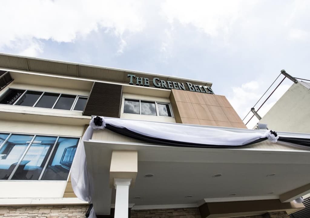 The Green Bells New Petchburi - photo 27