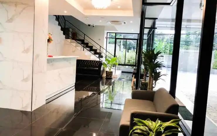 Pacific Residence (Sukhumvit 39) - main photo