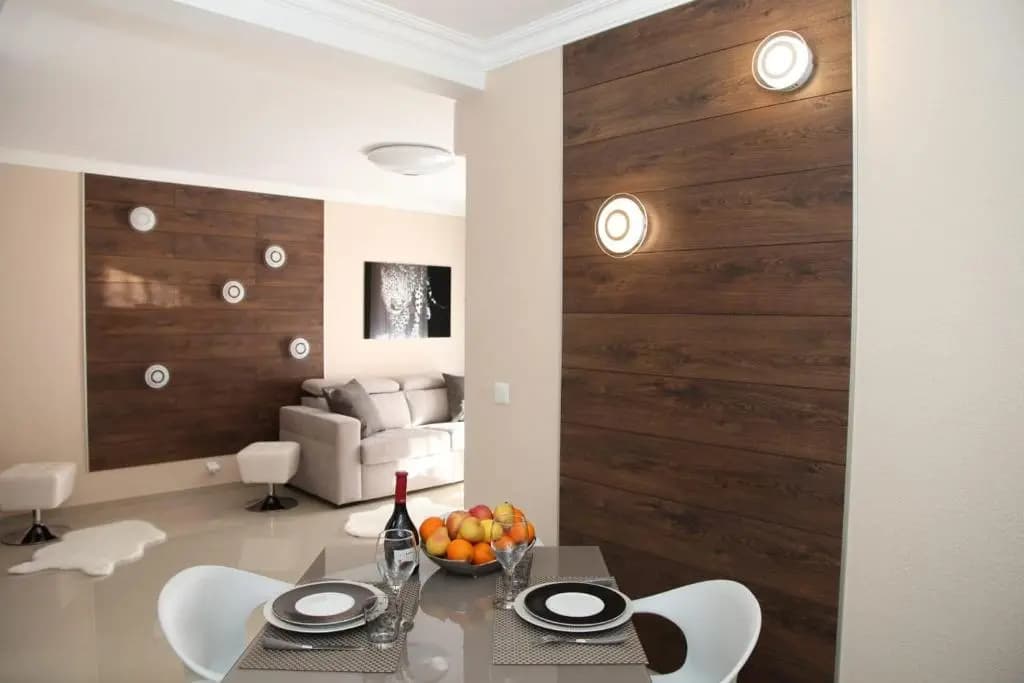 Stylish 2 Room Flat 60 meters to the beach - photo 3