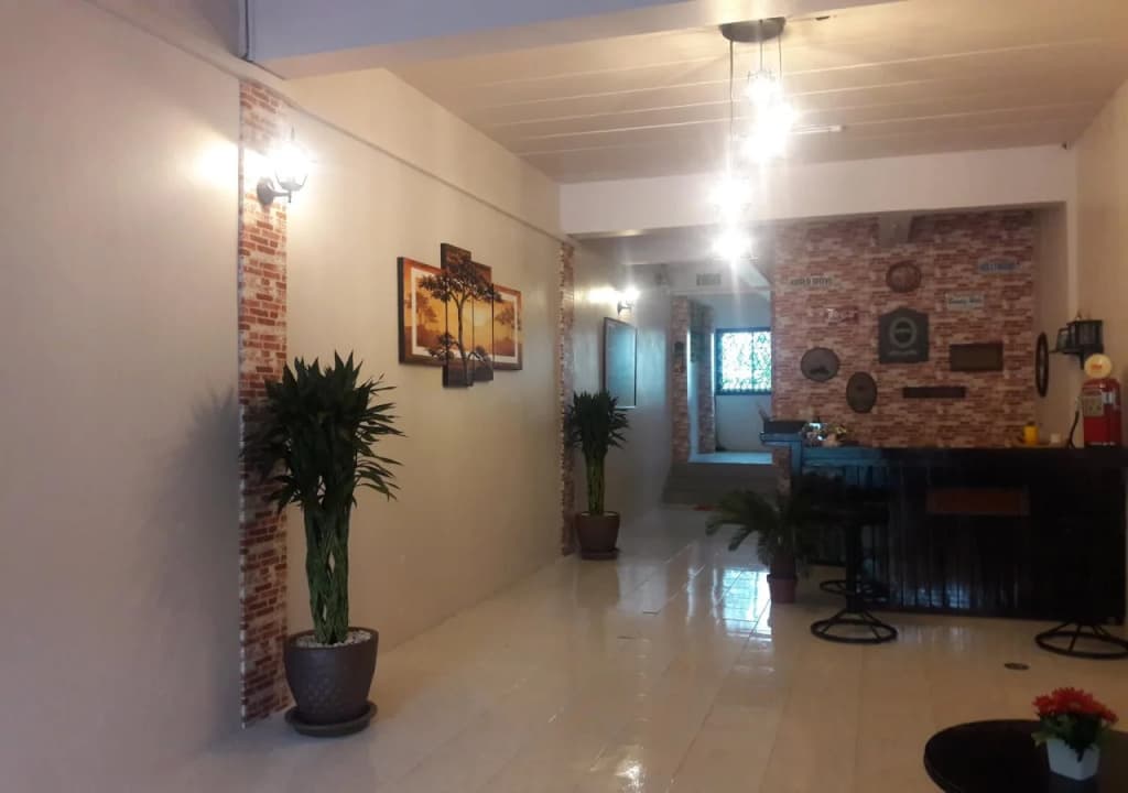 Breezy House Jomtien - photo 9