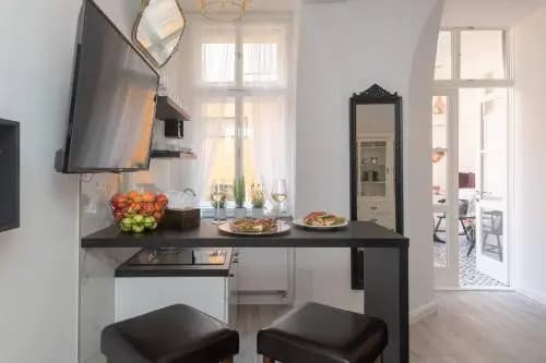 Wenceslas Square / Main Station - NEW STUDIO***** - photo 6