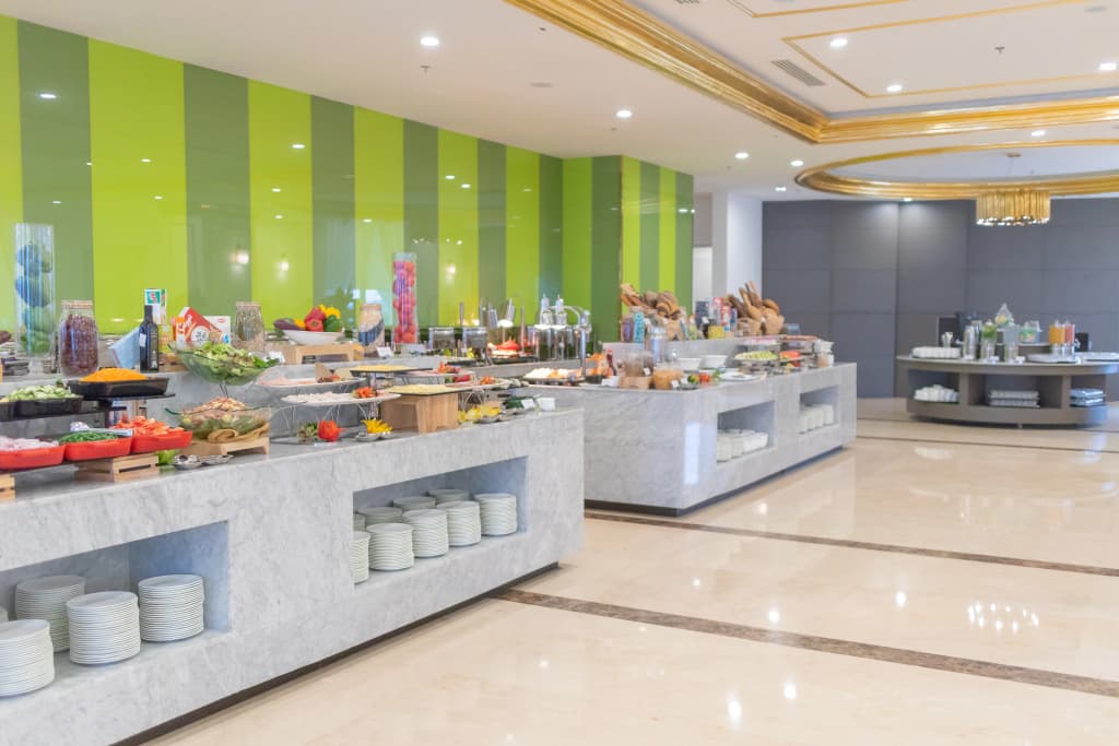 Citadines Blue Cove Danang - photo 19