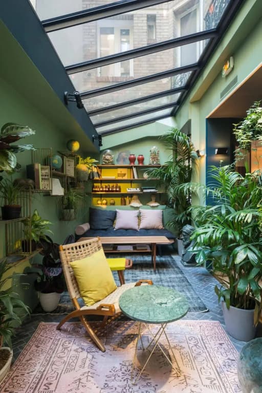 COQ Hotel Paris - photo 21