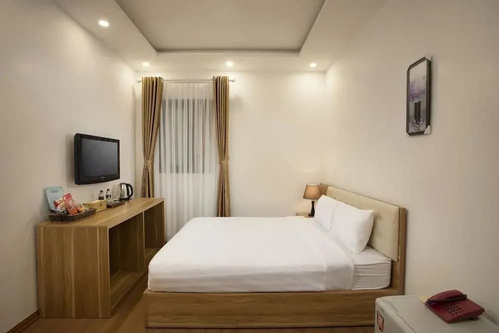 Cosmo Garden Hotel Spa - photo 5