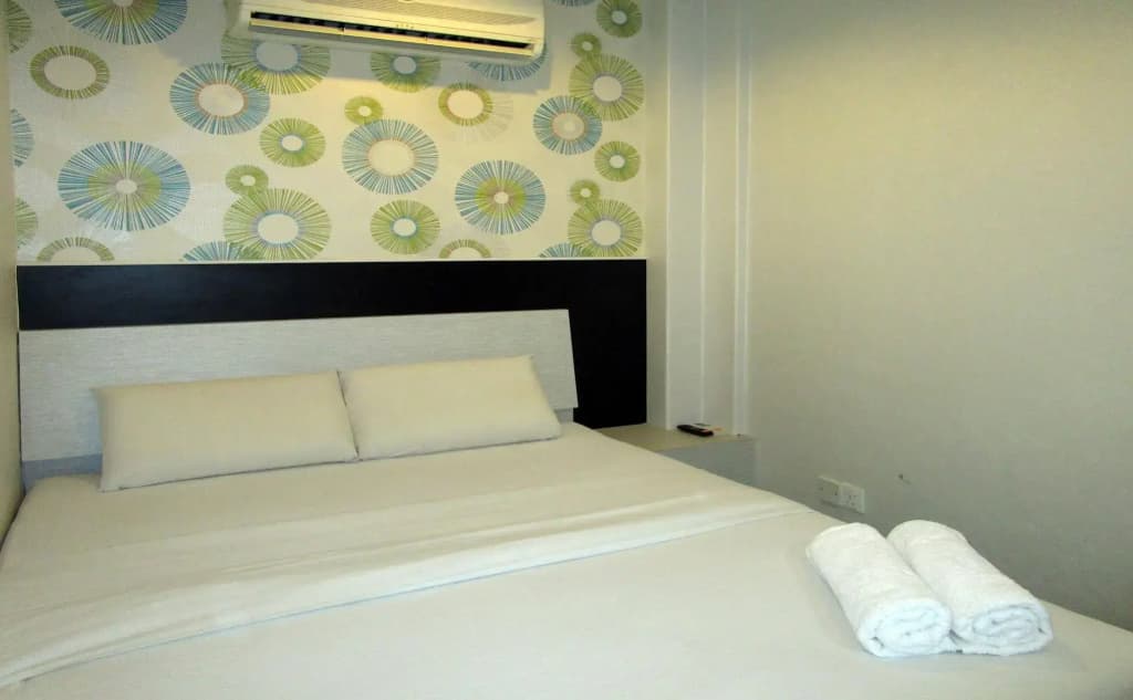 T-Hotel Bukit Bintang - photo 4