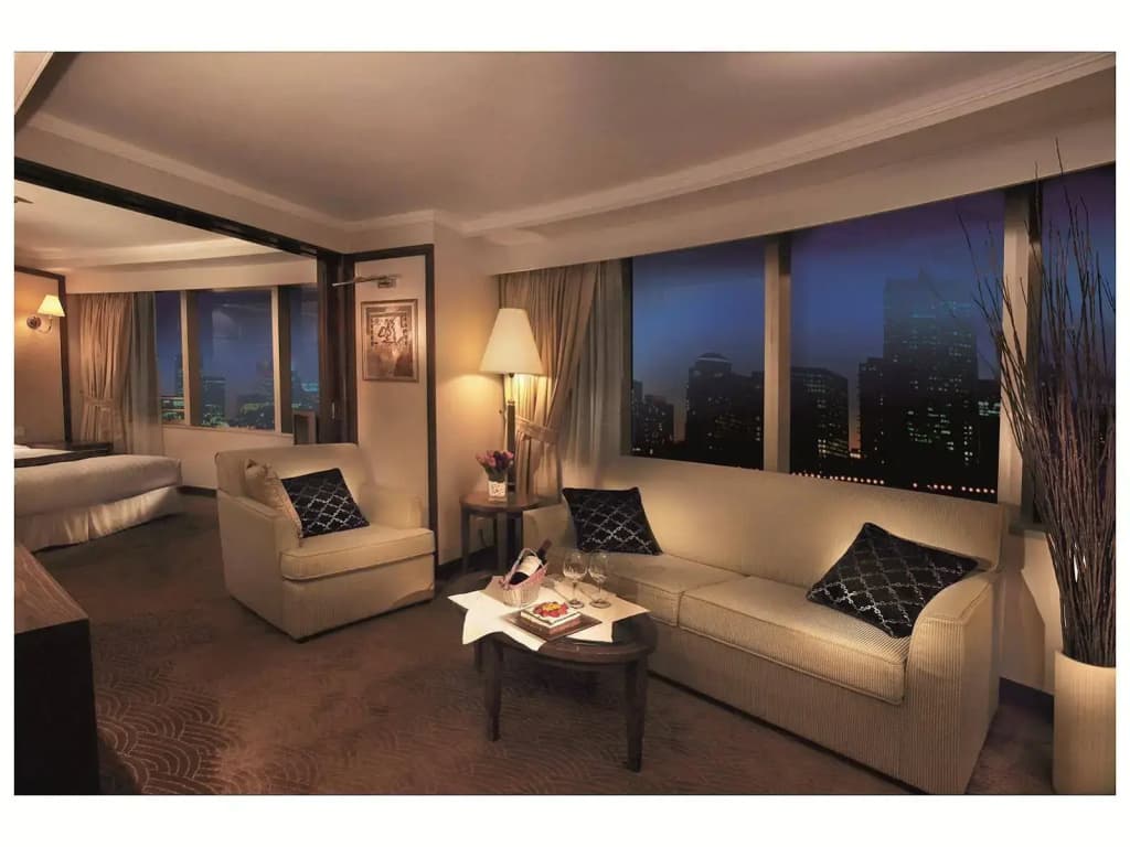 South Pacific Hotel - photo 4