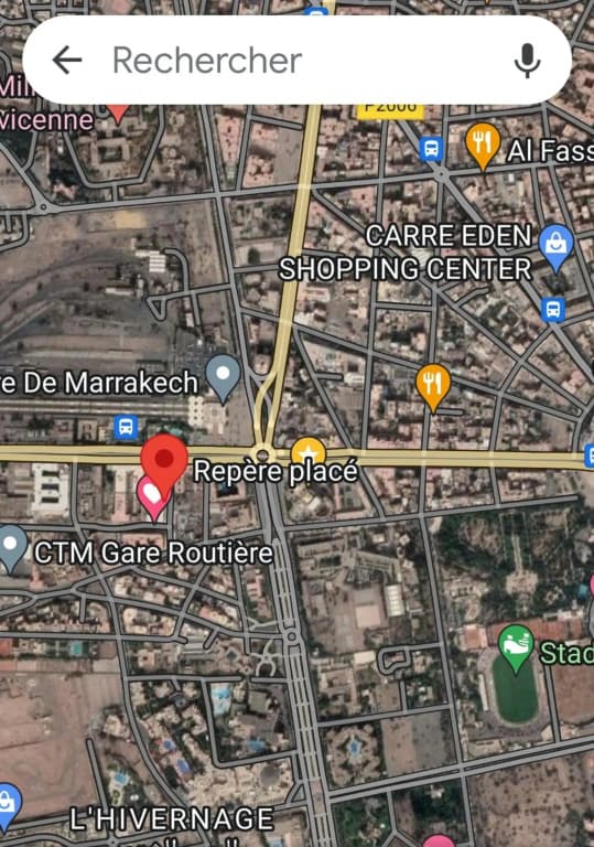 appart Marrakech - photo 6