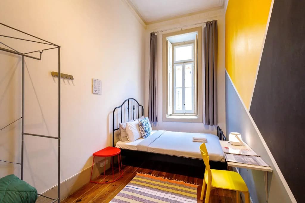 Ambiente Hostel - photo 5