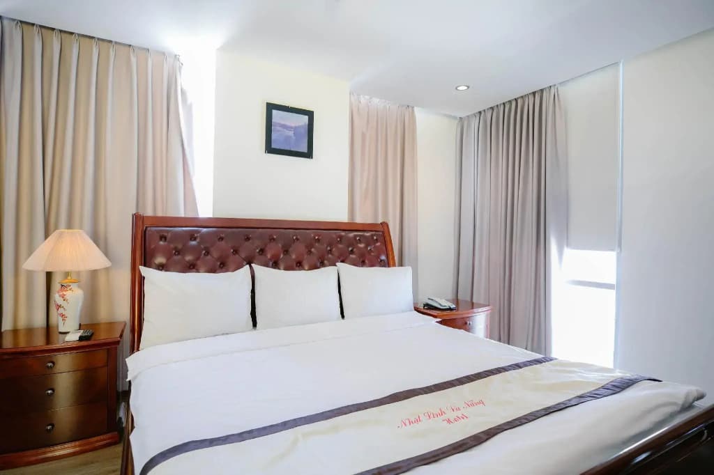 Nhat Linh Hotel Da Nang - photo 6