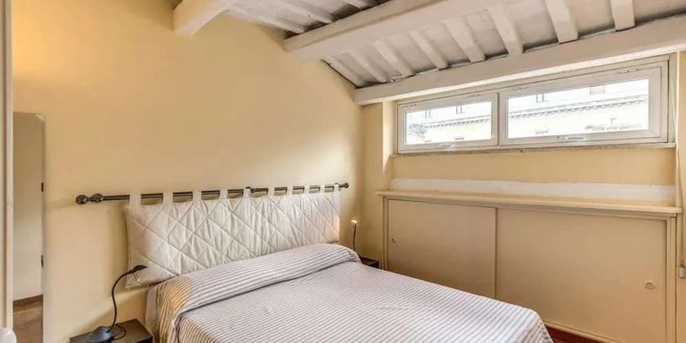 Trastevere Attic with private terrace - photo 22