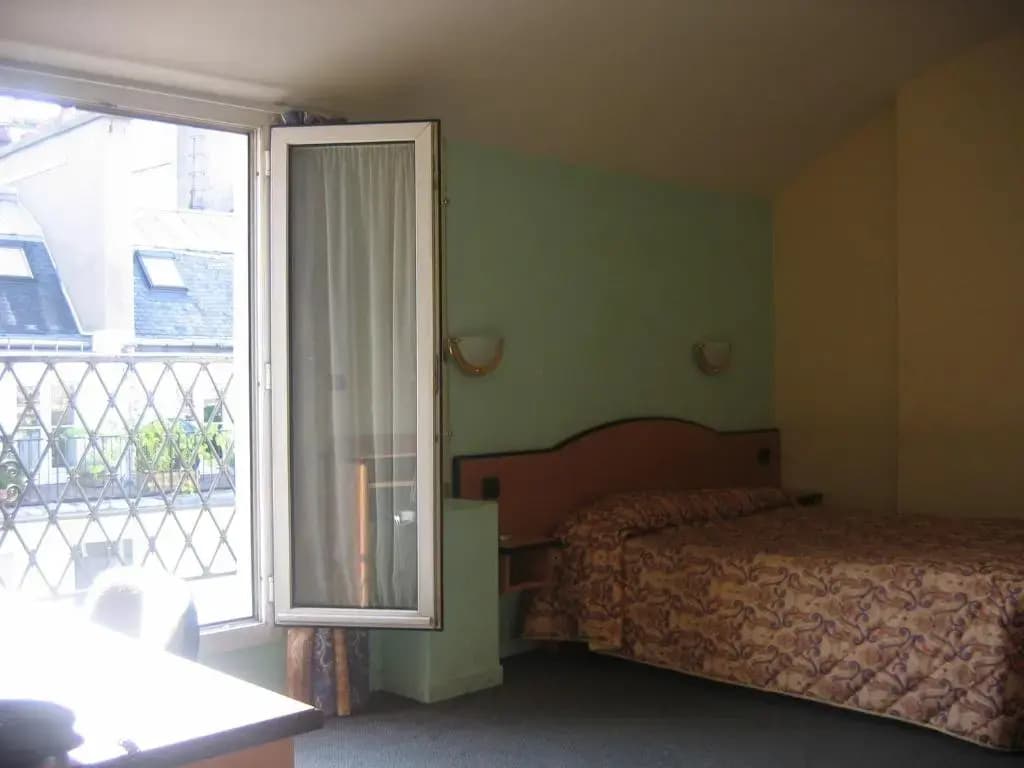 Ferney République Hotel - photo 17