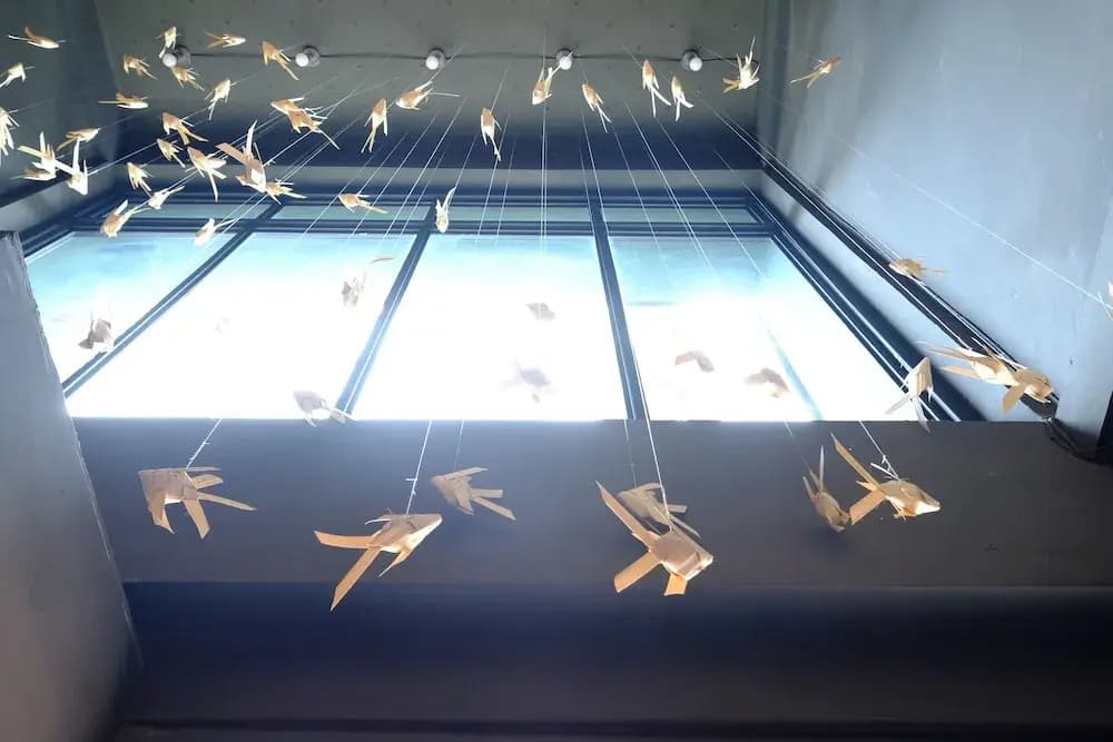 Craftel Bangkok - Hostel - photo 17