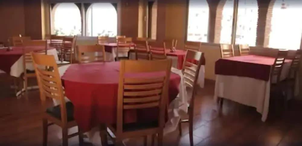 Hotel Alkabir - photo 17