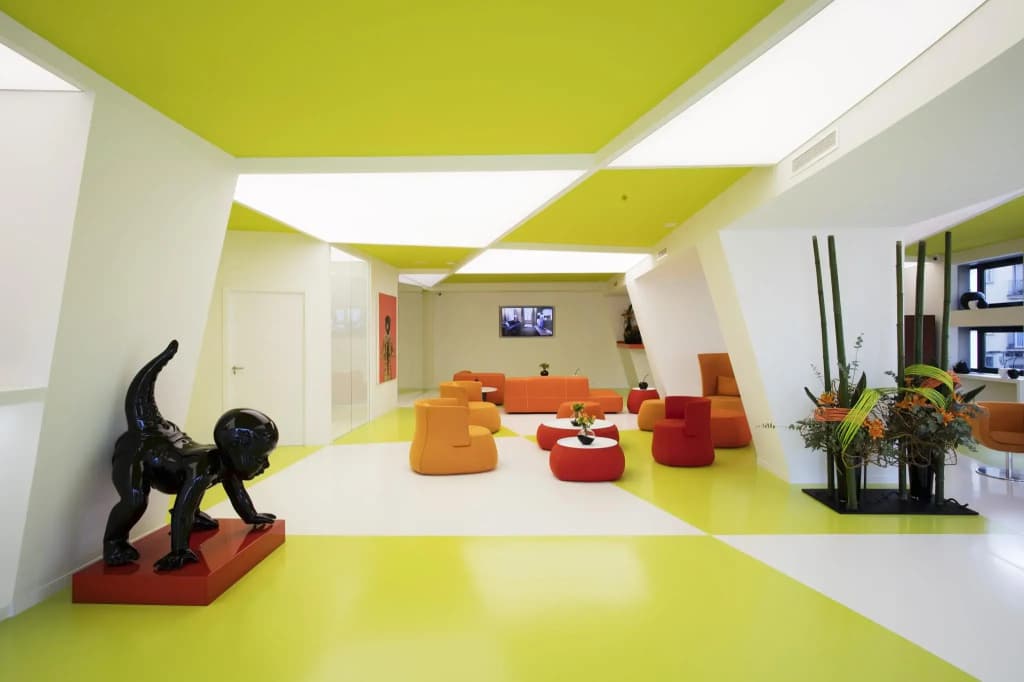 Cosmo Apartments Sants - photo 2