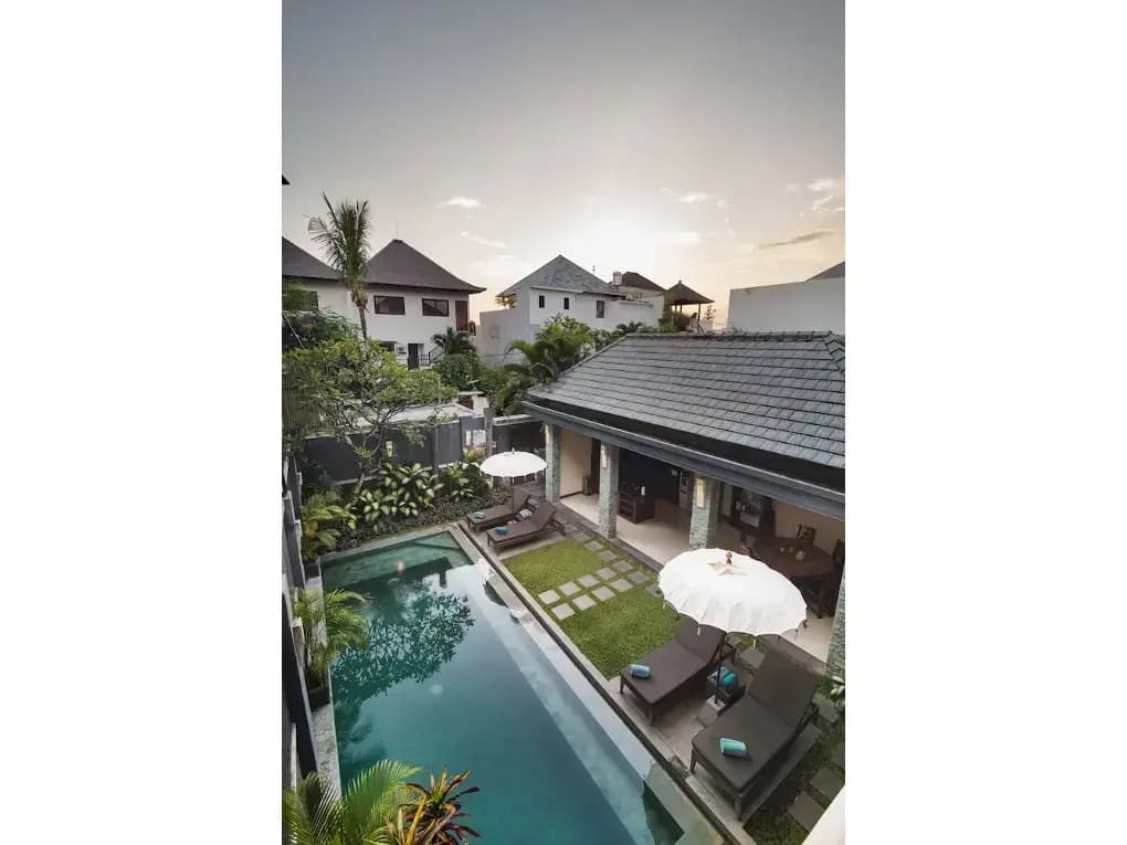 Villa Verano at Echo Beach Canggu - photo 10