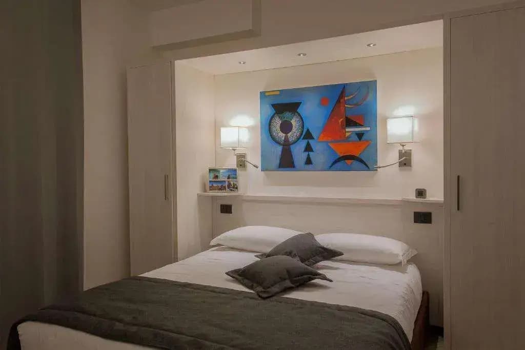 Astra Roma Apartments - photo 7