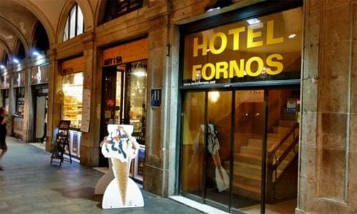 Fornos - photo 24