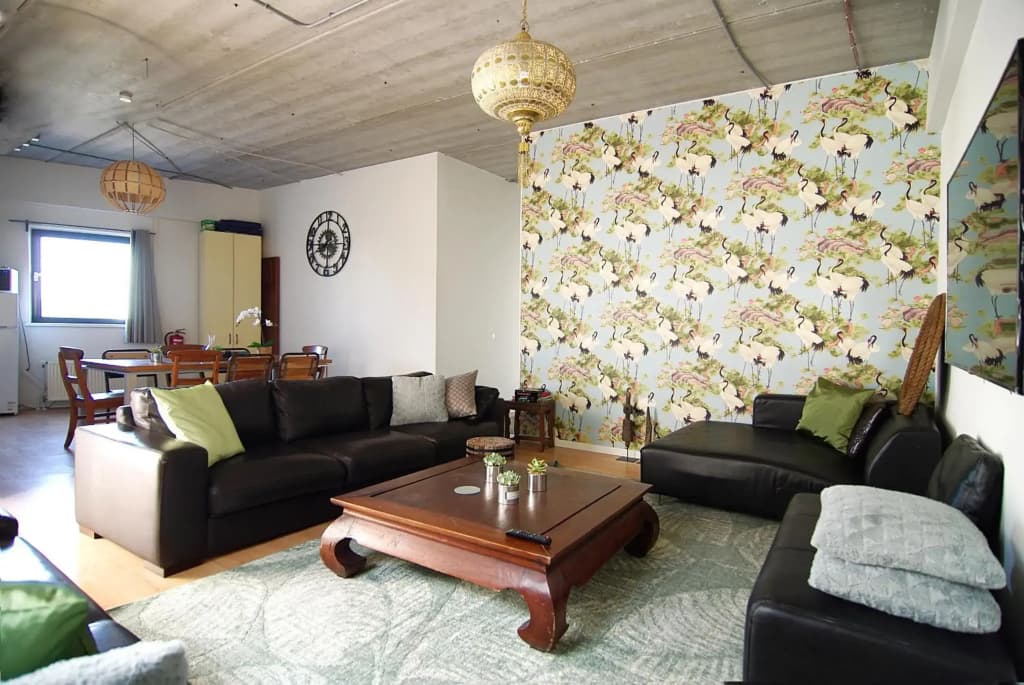 Stunning apartments close to Amstel river - photo 32