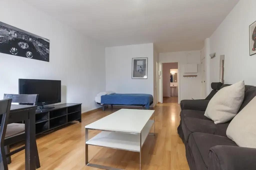 Rambla Suites - photo 4
