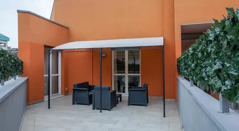 Certosa Loft - photo 8