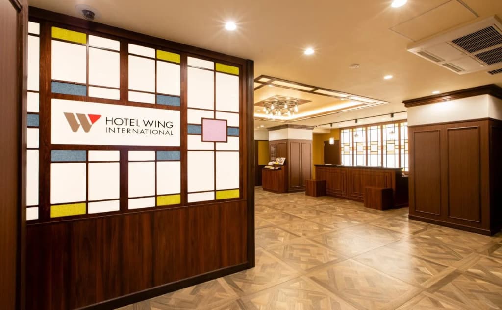 KOKO HOTEL Akabane Station - photo 16
