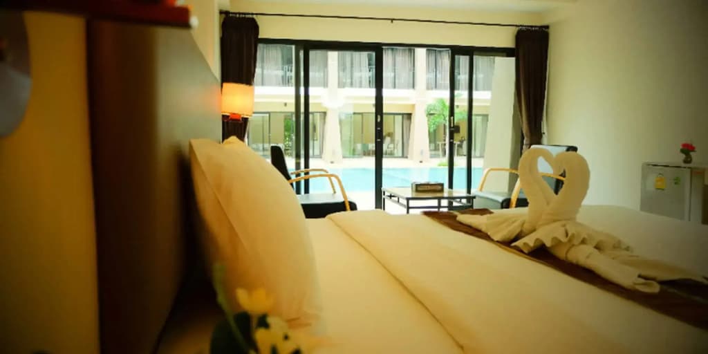 Summer Tree Hotel - photo 34