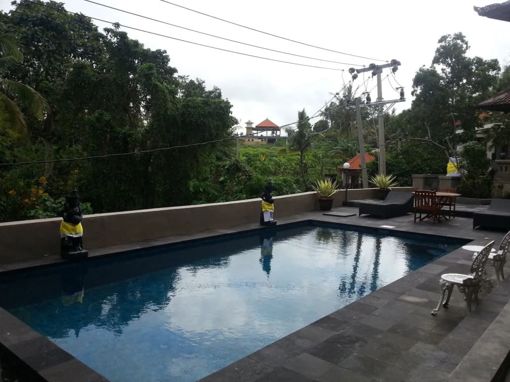 Pande Permai Bungalows - photo 13