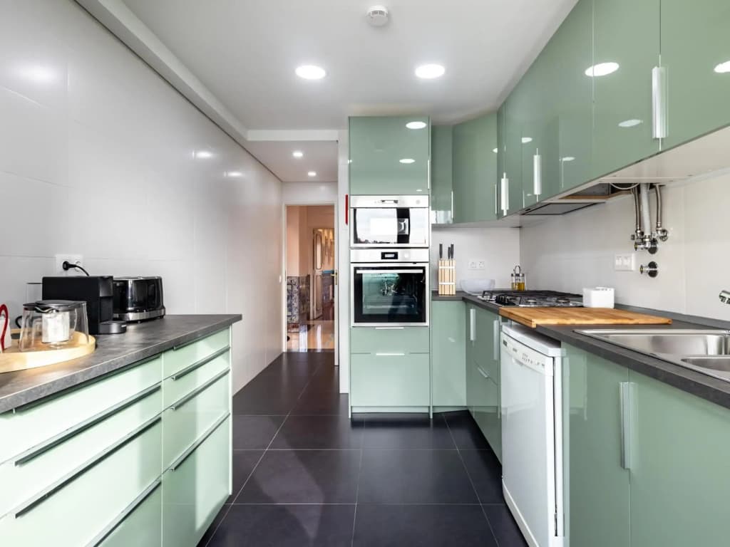 Lx Art Flats | Flat Two - photo 17