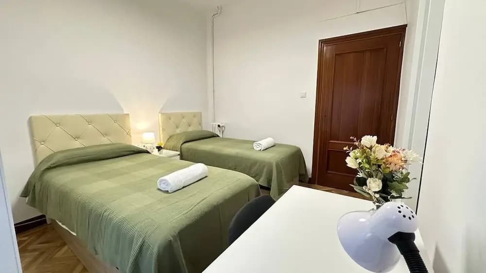 Rooms Don Ramon De La Cruz - photo 14
