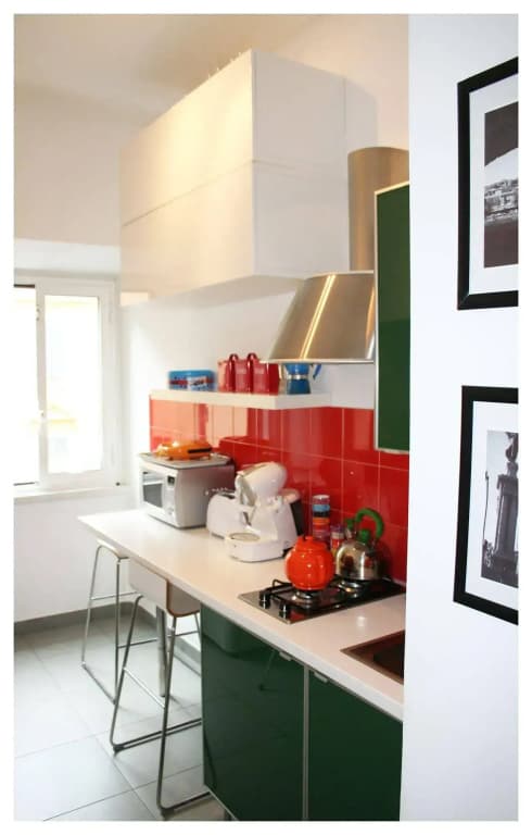 Gli Scipioni B&B - photo 18