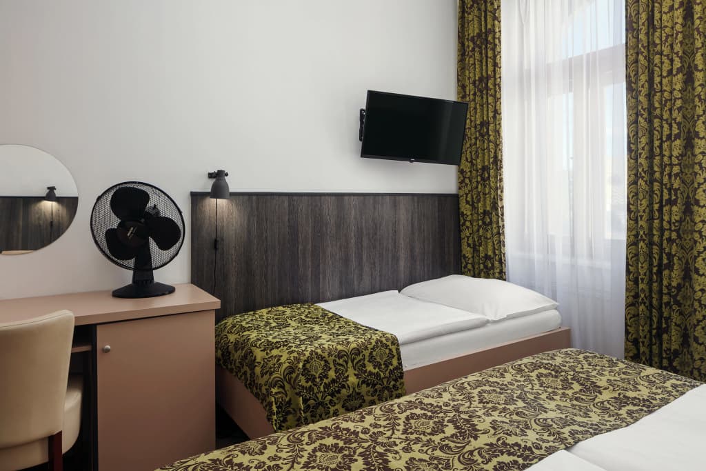 Hotel Superior Prague - photo 21