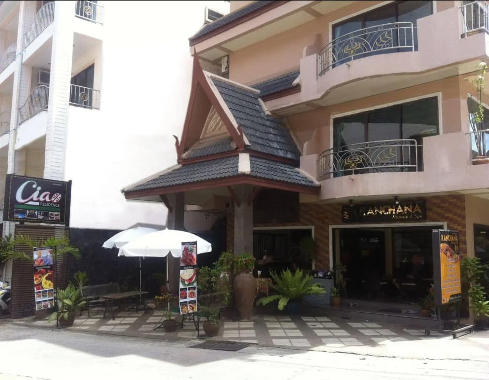 Ciao Residence - photo 1