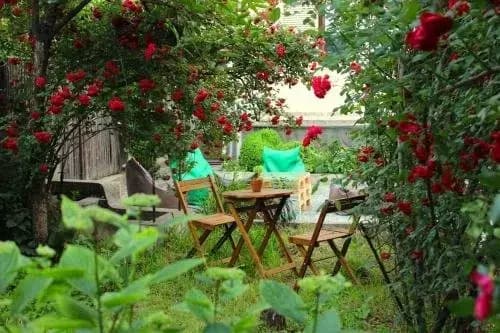 Green Hotel Tbilisi - photo 15