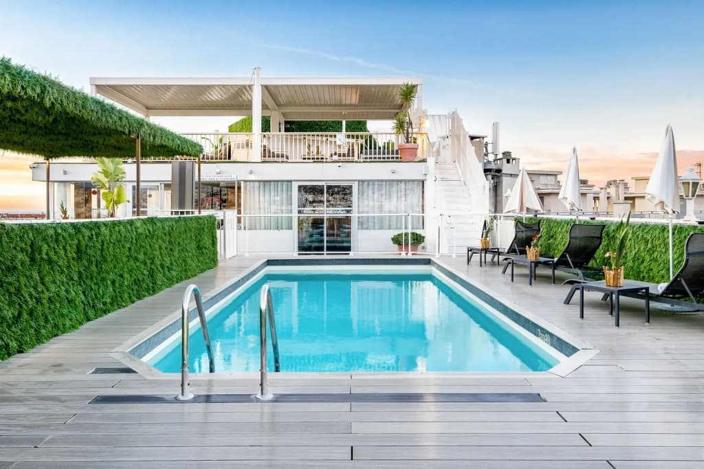 Splendid Hotel & Spa Nice - photo 14