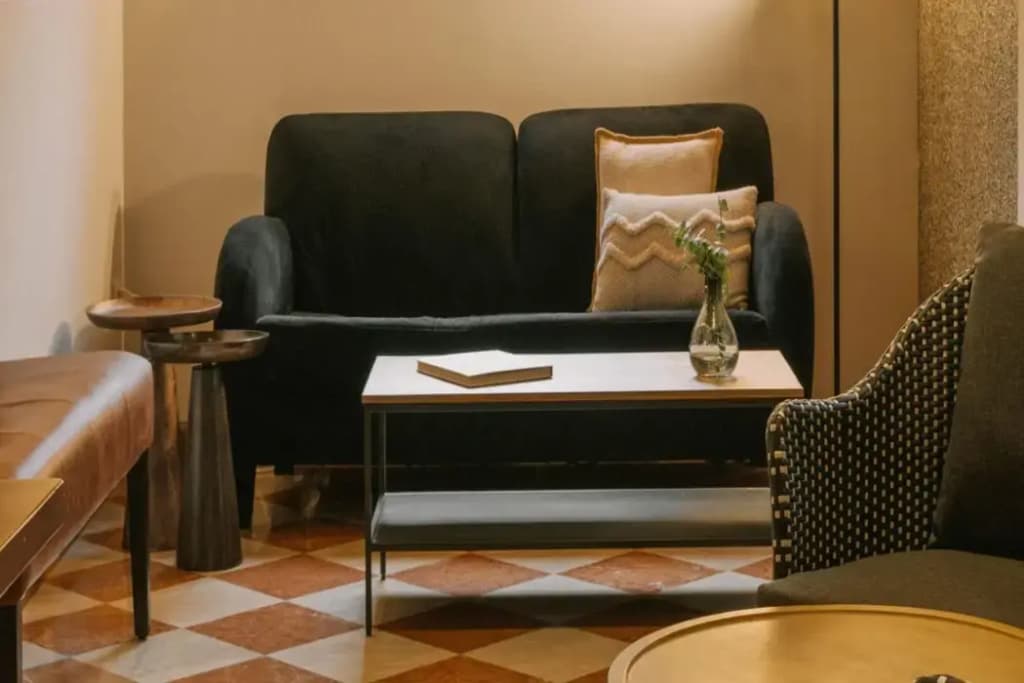 iH Hotels Venezia Salute Palace - photo 2