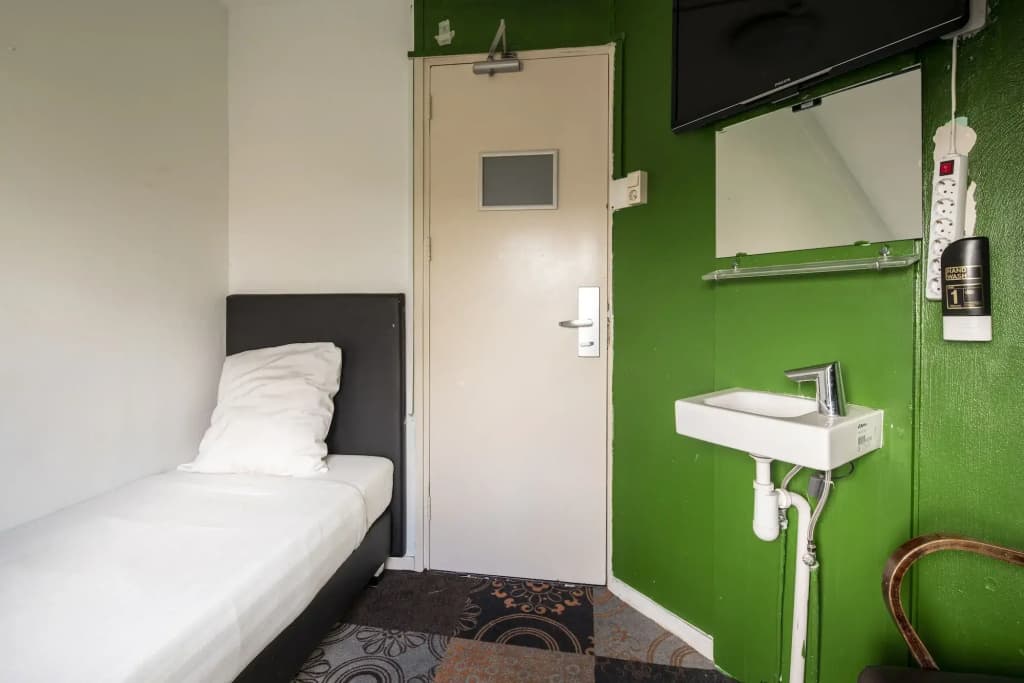 Princess Hostel Amsterdam - photo 7