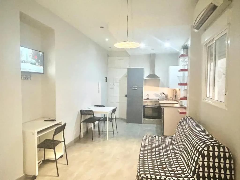Ferrocaril 2 Apartment - photo 10