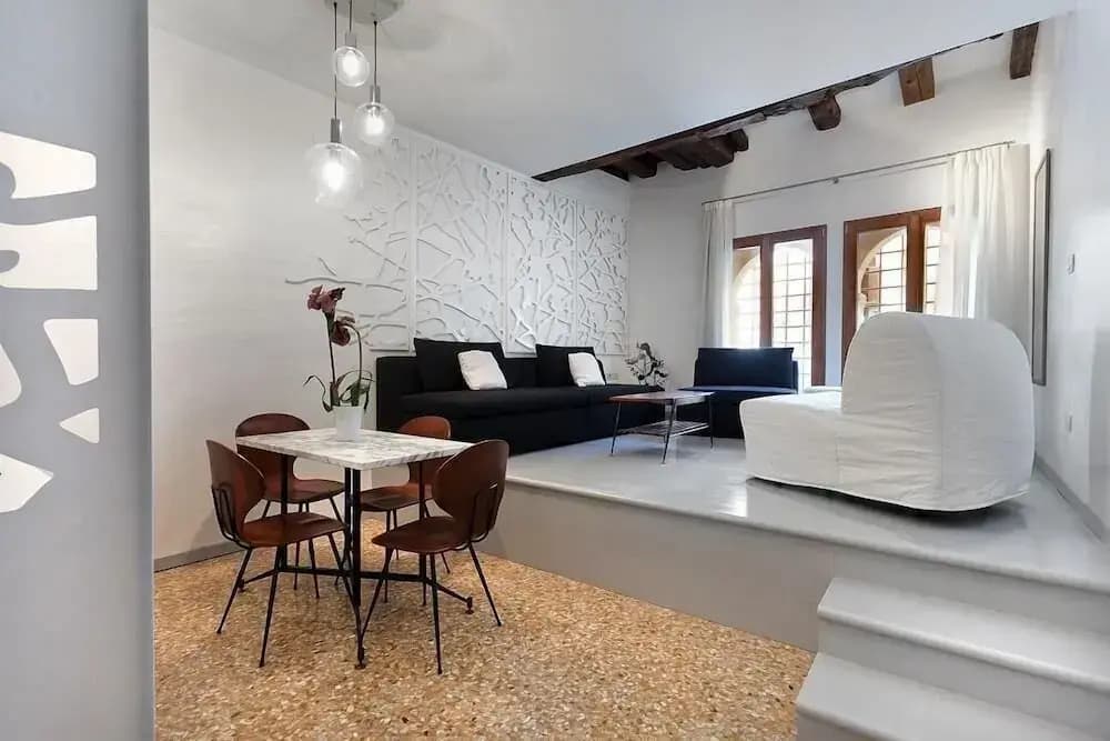 Grimaldi Apartments - Coquette - photo 4