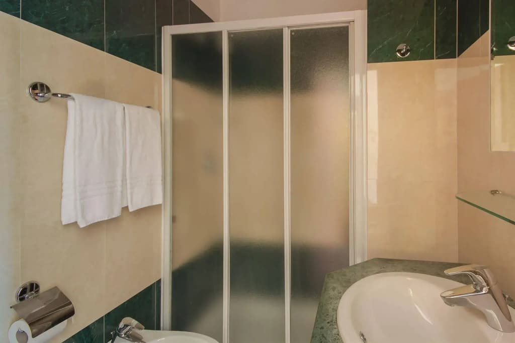 Hotel Giorgina - photo 8