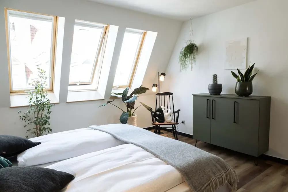 Urban Jungle Apartments - photo 22