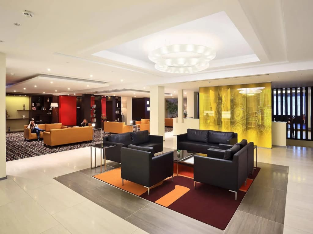 Hotel Duo - photo 2