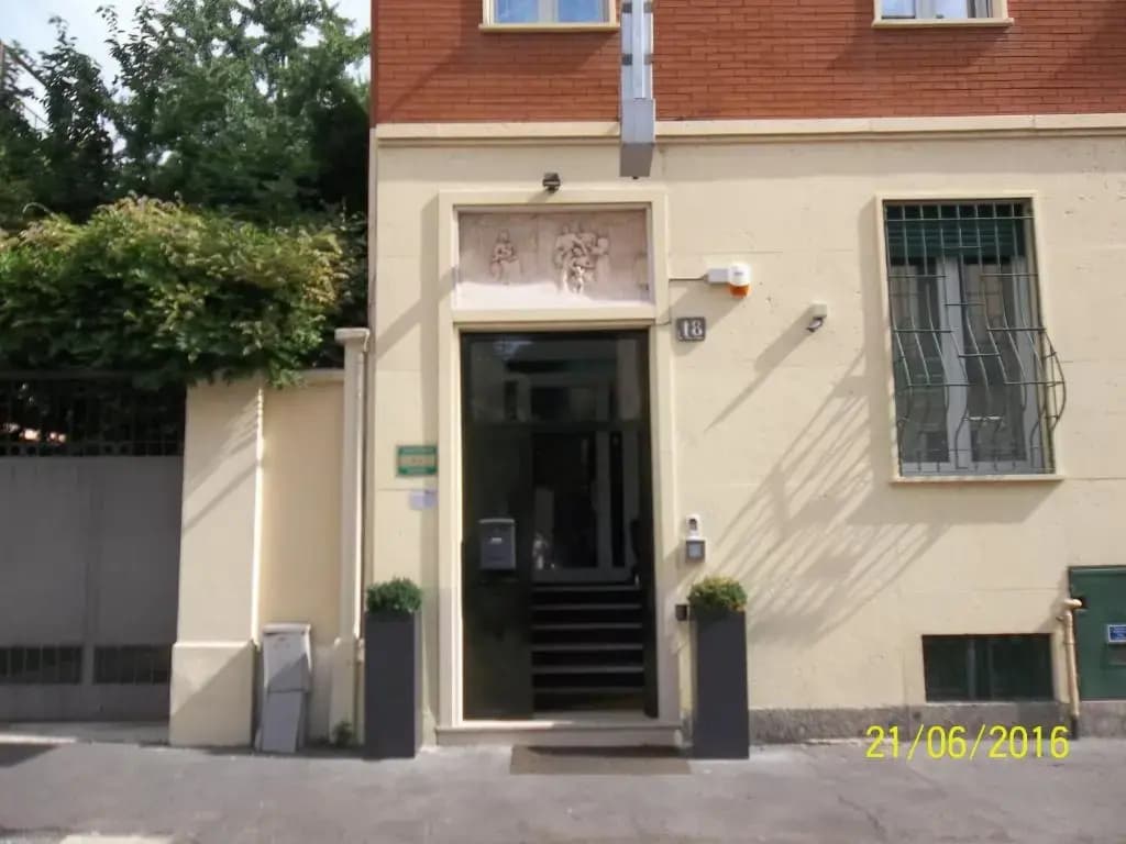Albergo Amalfi Milano - main photo
